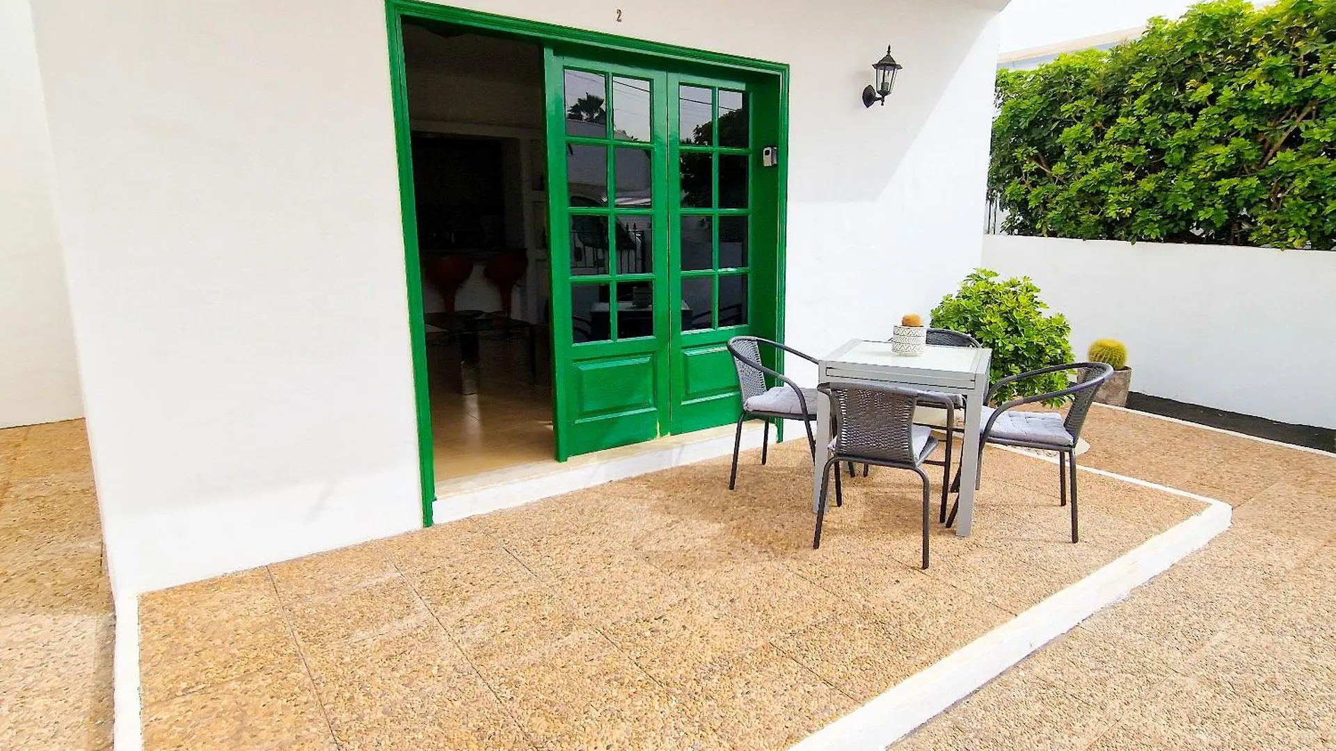 Apartment Apartamento De La Playa I Puerto del Carmen