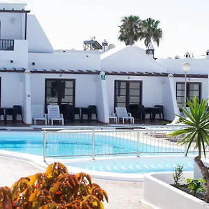 Apartment La Laguneta, Puerto del Carmen (Lanzarote)
