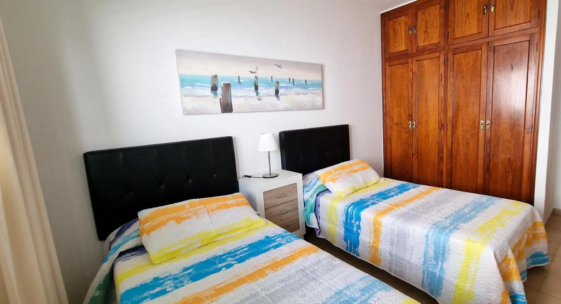 Apartamento De La Playa I Puerto del Carmen  Spain